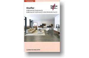 Oneflor Home 30 Concept
